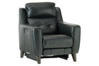 Shorewood Leather Power Recliner